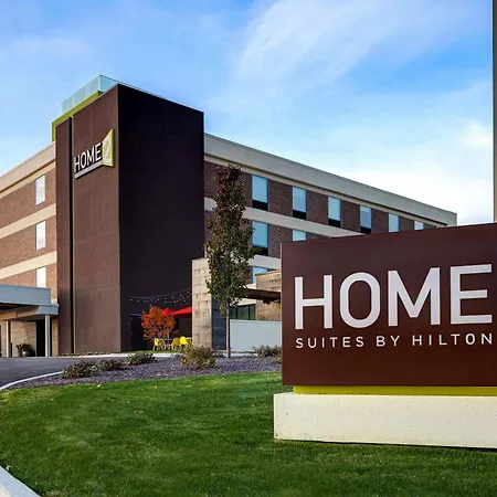 Home2 Suites By Hilton Dekalb